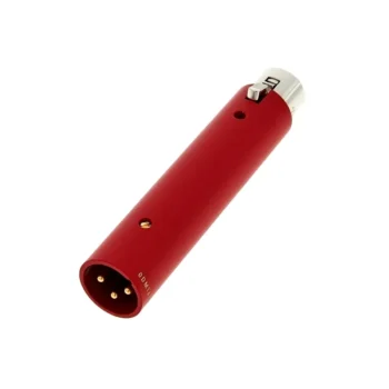 sE Electronics Dm1 Mic Pre