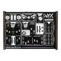 Dreadbox NYX - Imagen 3