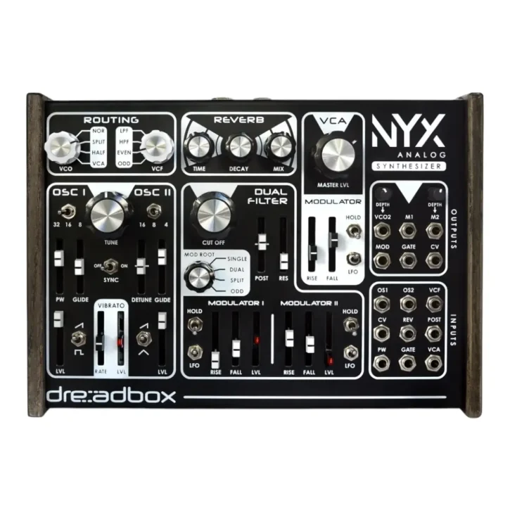 Dreadbox NYX - Imagen 3