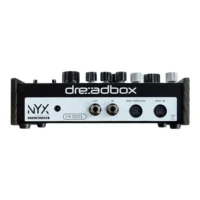 Dreadbox NYX - Imagen 2