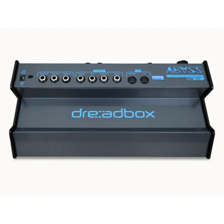 Dreadbox Abyss - Imagen 5
