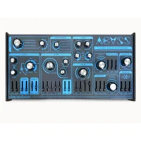 Dreadbox Abyss