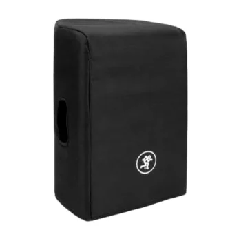 Mackie Drm12A Cover — con funda