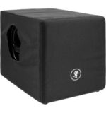 Mackie Drm18S Cover
