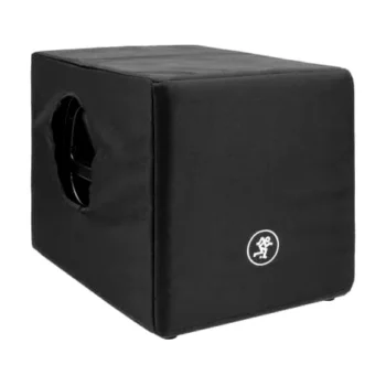 Mackie Drm18S Cover — con funda