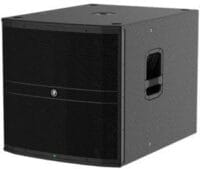 Mackie Drm18S-P - Imagen 2