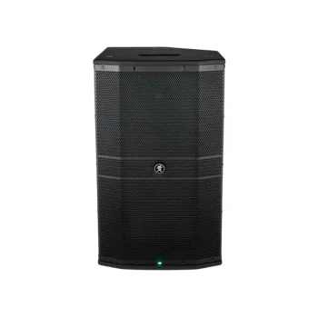 Mackie Drm212