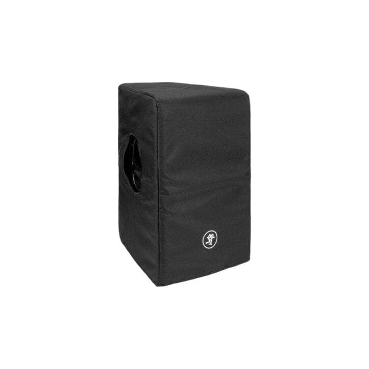 Mackie Drm212 Cover - Imagen 2