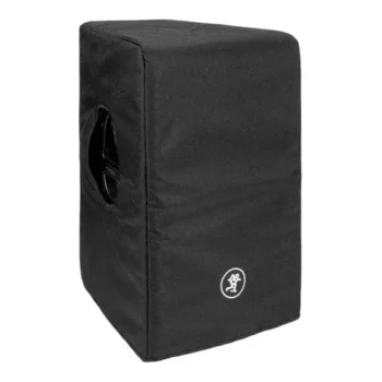 Mackie Drm212 Cover — con funda