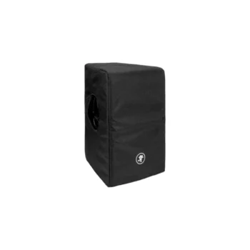 Mackie Drm212 Cover — con funda