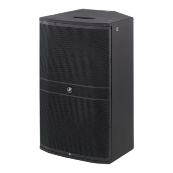 Mackie Drm215