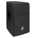 Mackie Drm315 Cover — con funda 2