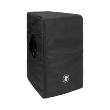 Mackie Drm315 Cover — con funda