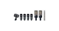 AKG DRUM SET PREMIUM - Imagen 2