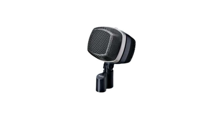 AKG DRUM SET PREMIUM - Imagen 4