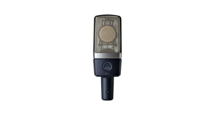 AKG DRUM SET PREMIUM - Imagen 5