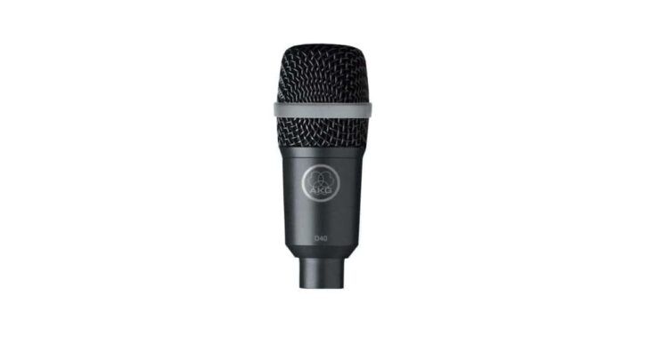 AKG DRUM SET PREMIUM - Imagen 6
