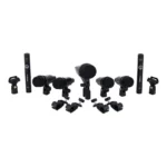 AKG Drum Set Session 1