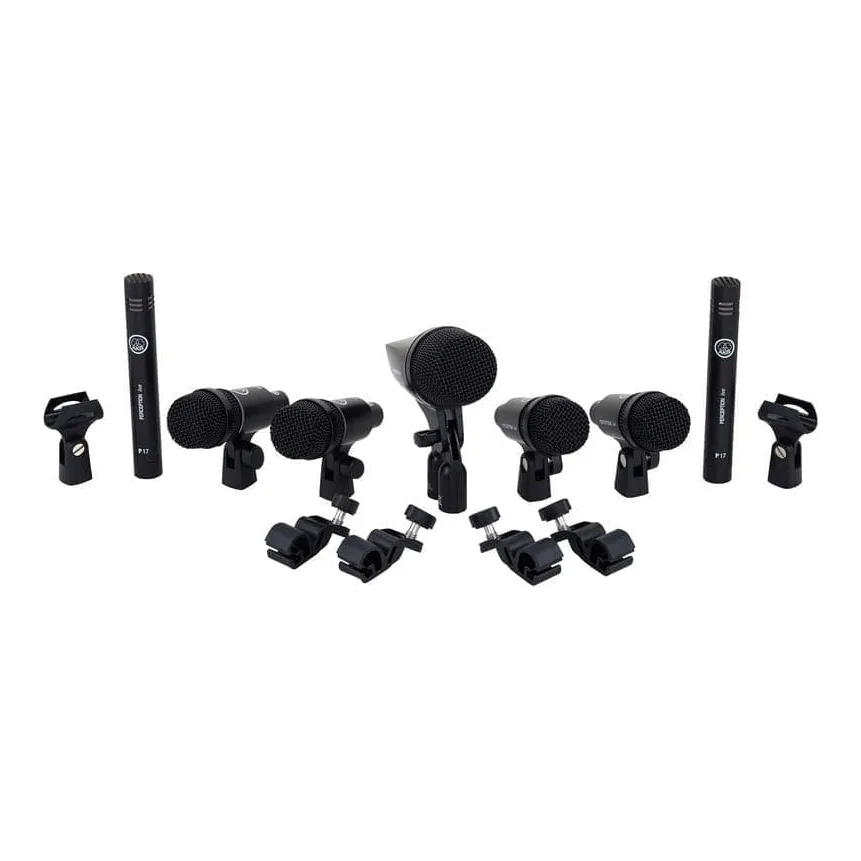 drum-set-session-1-1 AKG Drum Set Session 1