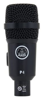 AKG DRUM SET SESSION 1 - Imagen 5