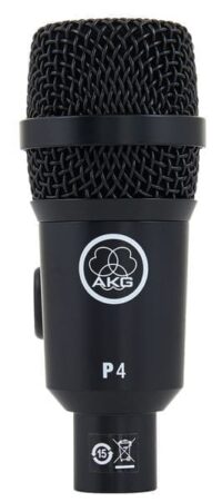 AKG DRUM SET SESSION 1 - Imagen 5