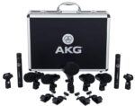 AKG DRUM SET SESSION 1 - Imagen 6