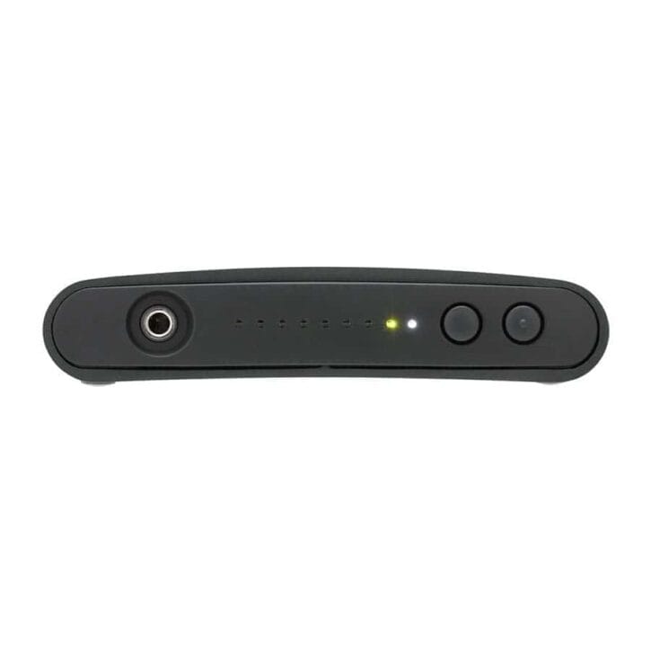 KORG DS-DAC-100M - Imagen 1