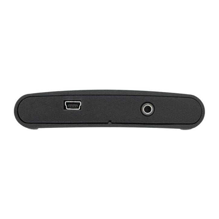 KORG DS-DAC-100M - Imagen 2