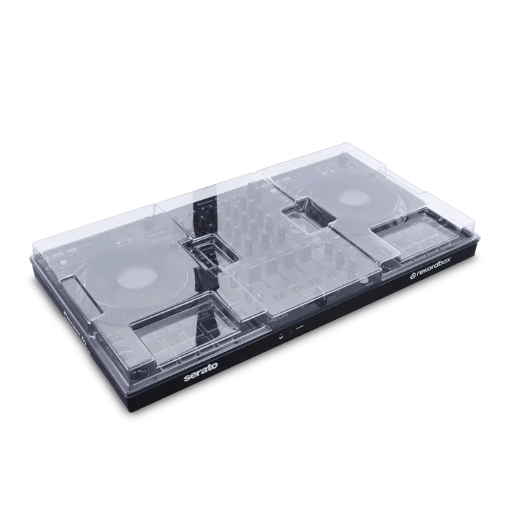 Decksaver Pioneer Flx 10 - Imagen 2