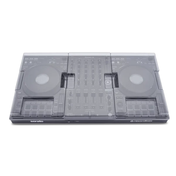 Decksaver Pioneer Flx 10 - Imagen 1
