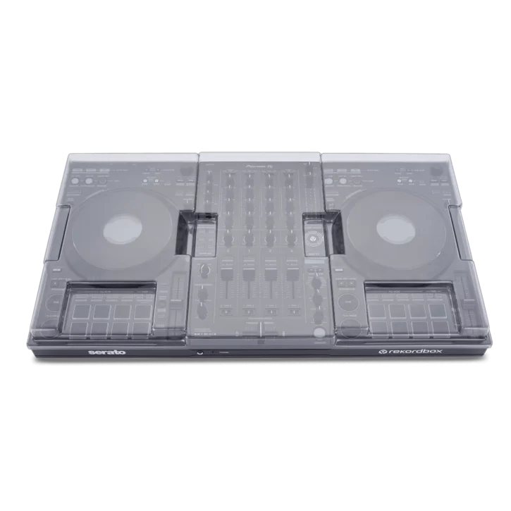 Decksaver Pioneer Flx 10 - Imagen 1