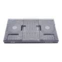 Decksaver Pioneer Flx 10 — vista superior