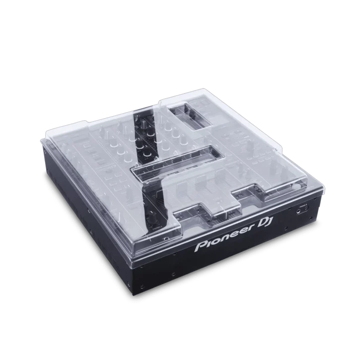 Decksaver Pioneer DJ DJM A9 - Imagen 4