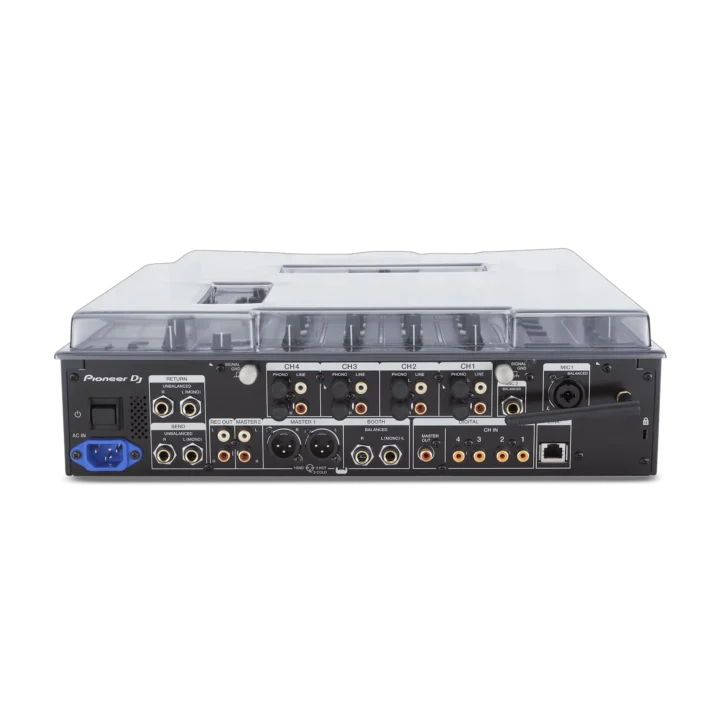Decksaver Pioneer DJ DJM A9 - Imagen 1