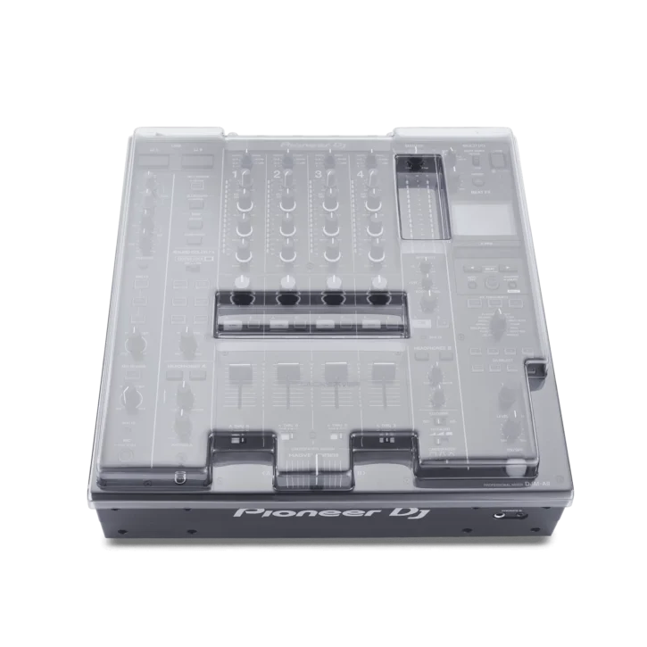 Decksaver Pioneer DJ DJM A9 - Imagen 3