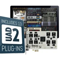 UAD-2 PCIe Octo Core - Imagen 3