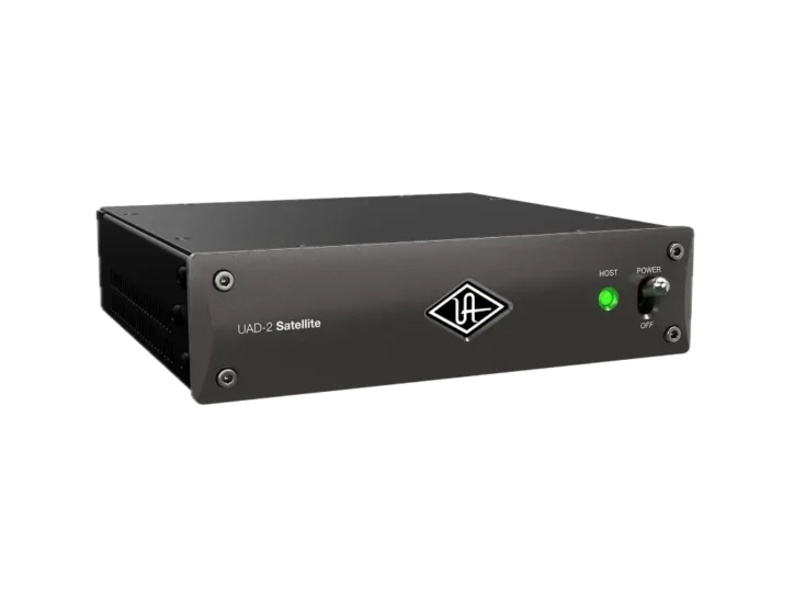 UAD-2 Sat TB3 Octo Core - Imagen 4