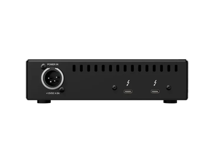 UAD-2 Sat TB3 Octo Core - Imagen 3