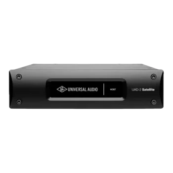 UAD-2 Sat USB Octo Core — imagen 2