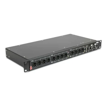 Allen & Heath Dx012
