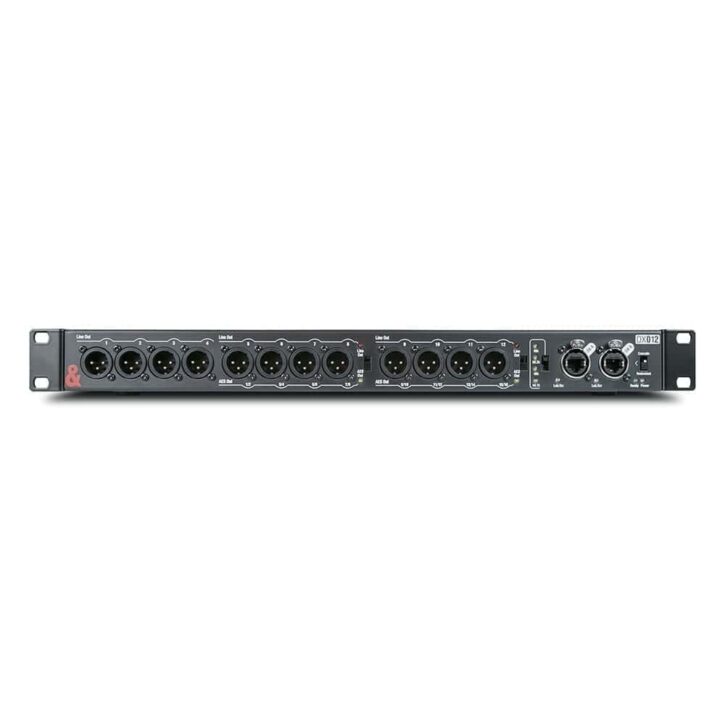 Allen And Heath Dx012 - Imagen 3