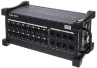 Allen & Heath Dx168