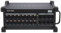 Allen & Heath Dx168 - Imagen 2
