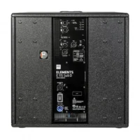 HK Audio E115 Sub D - Imagen 8