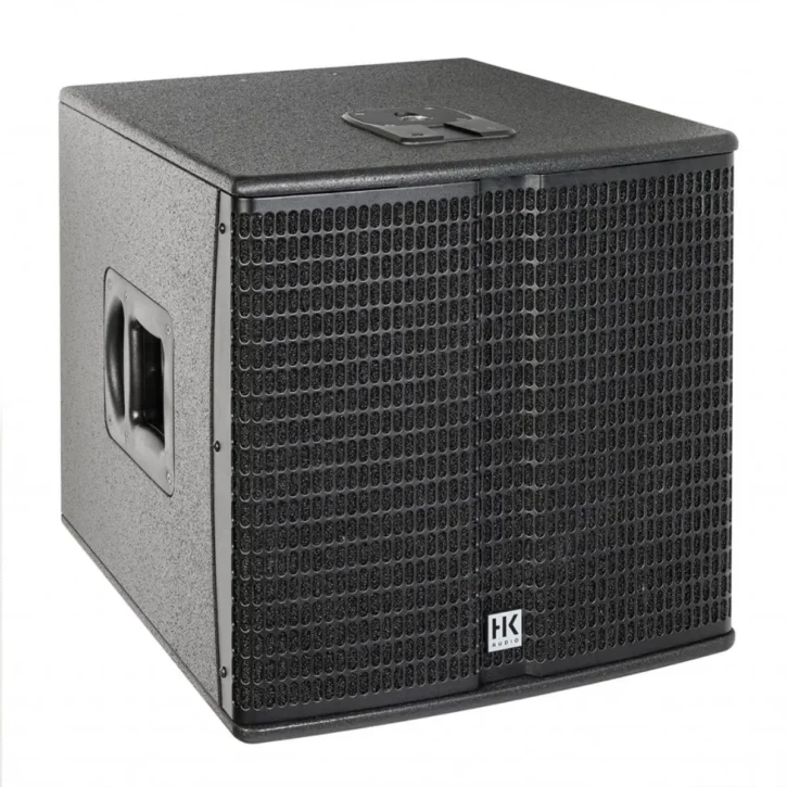 HK Audio E115 Sub D - Imagen 7