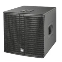 HK Audio E115 Sub D - Imagen 6