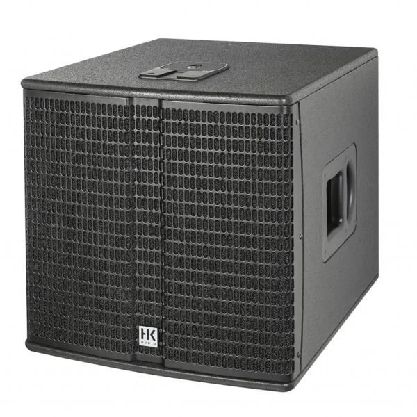 HK Audio E115 Sub D - Imagen 6