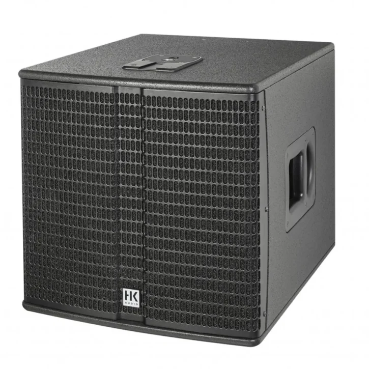 HK Audio E115 Sub D - Imagen 6