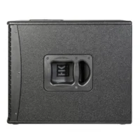 HK Audio E115 Sub D - Imagen 11
