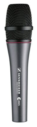 Sennheiser e 865 — imagen 2